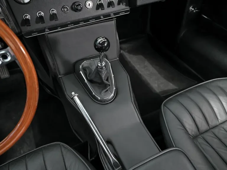 1963 Jaguar E-Type Series 1 - Image 13 of 26