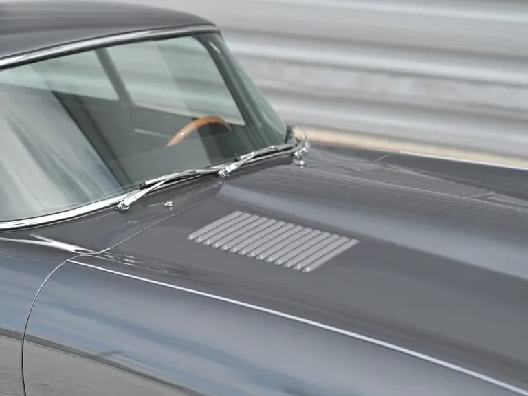 1963 Jaguar E-Type Series 1 - Image 22 of 26