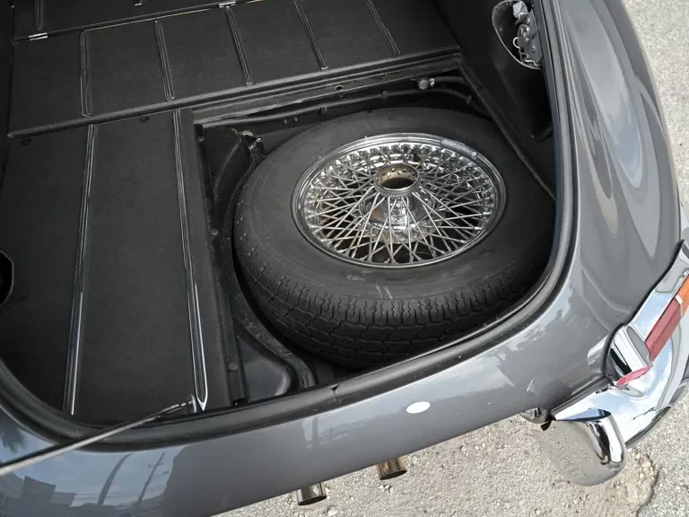 1963 Jaguar E-Type Series 1 - Image 24 of 26
