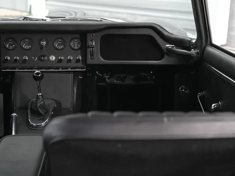 1963 Jaguar E-Type Series 1 - Image 15 of 26