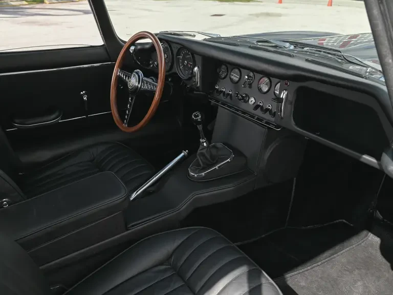 1963 Jaguar E-Type Series 1 - Image 10 of 26