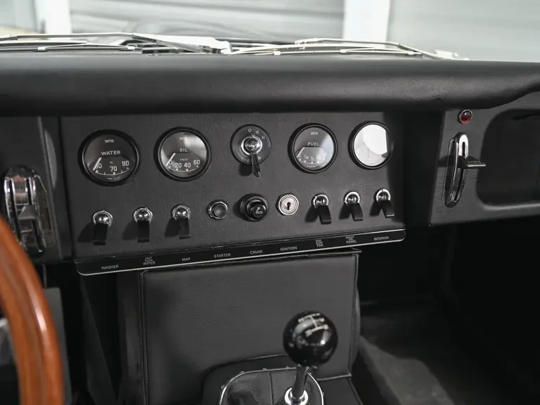 1963 Jaguar E-Type Series 1 - Image 14 of 26