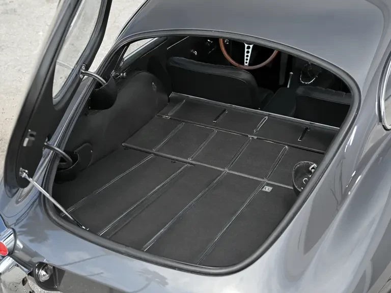 1963 Jaguar E-Type Series 1 - Image 23 of 26