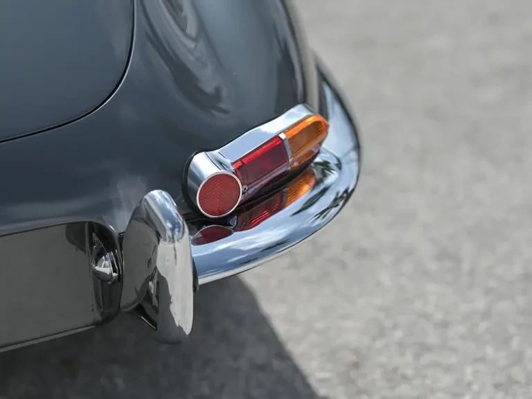1963 Jaguar E-Type Series 1 - Image 18 of 26