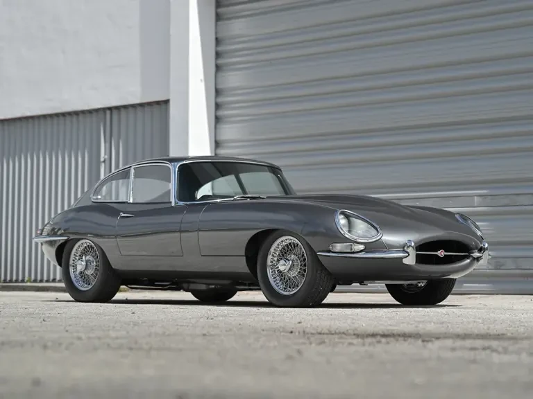 1963 Jaguar E-Type Series 1 - Image 26 of 26