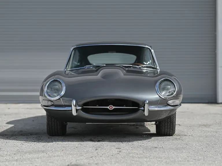 1963 Jaguar E-Type Series 1 - Image 8 of 26