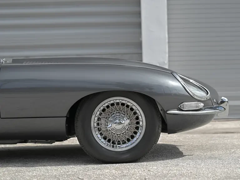 1963 Jaguar E-Type Series 1 - Image 20 of 26