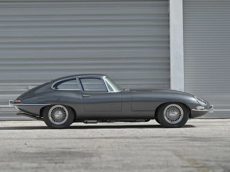 1963 Jaguar E-Type Series 1 - Image 6 of 26