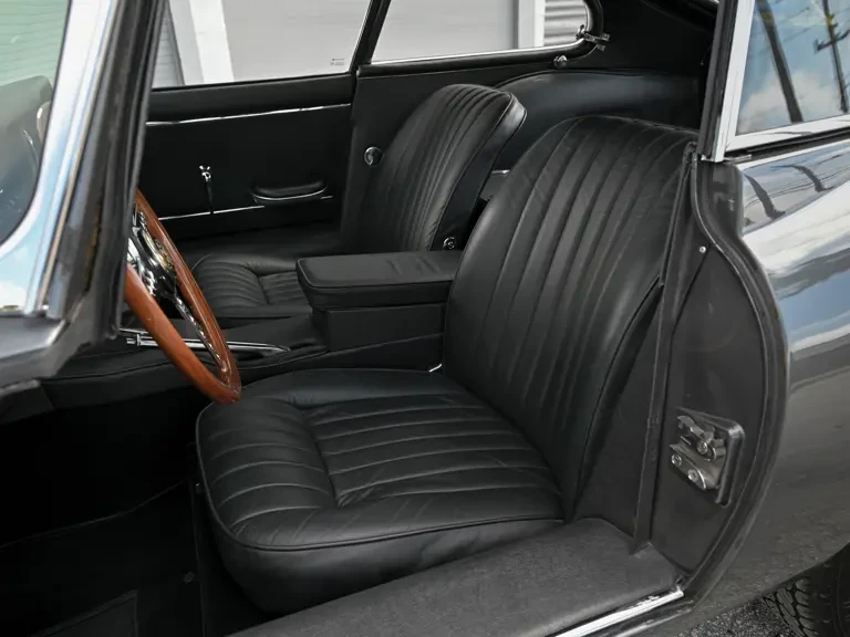 1963 Jaguar E-Type Series 1 - Image 12 of 26