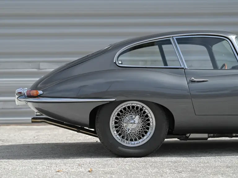 1963 Jaguar E-Type Series 1 - Image 19 of 26