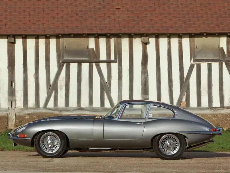 1963 Jaguar E-Type Series 1 - Image 6 of 29