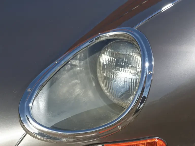 1963 Jaguar E-Type Series 1 - Image 9 of 29