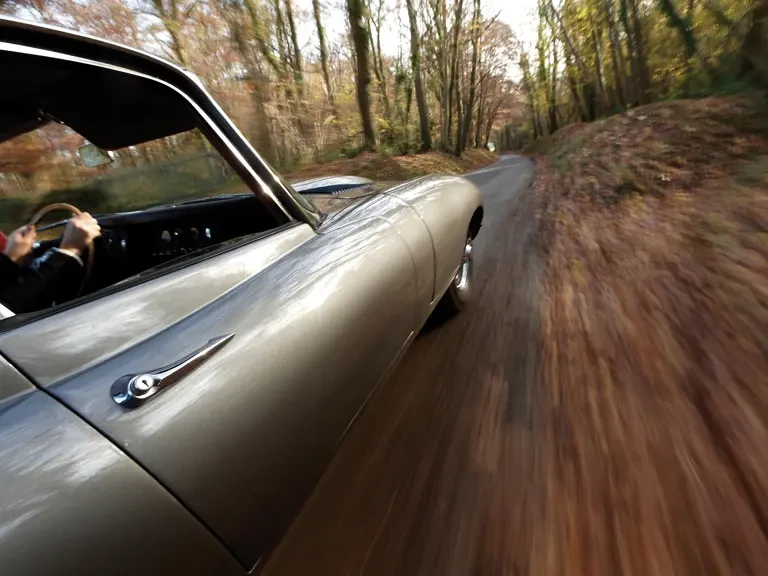 1963 Jaguar E-Type Series 1 - Image 20 of 29