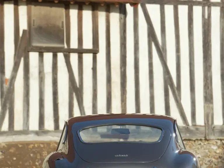 1963 Jaguar E-Type Series 1 - Image 22 of 29