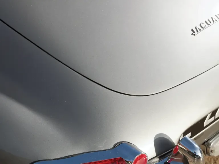 1963 Jaguar E-Type Series 1 - Image 10 of 29