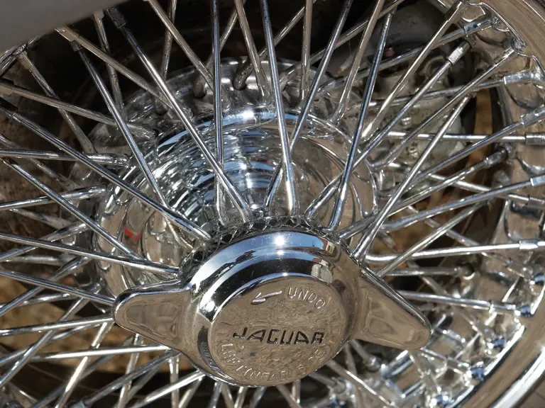 1963 Jaguar E-Type Series 1 - Image 11 of 29
