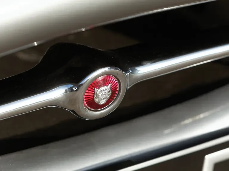 1963 Jaguar E-Type Series 1 - Image 7 of 29