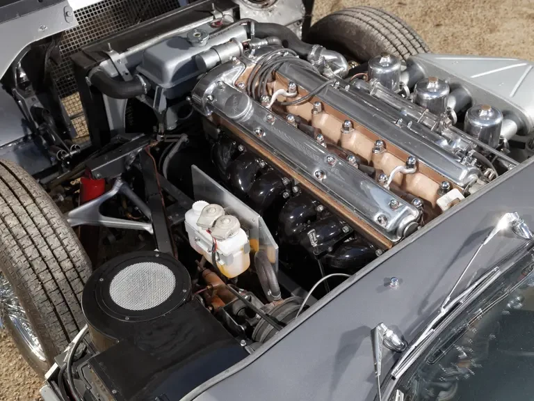 1963 Jaguar E-Type Series 1 - Image 27 of 29