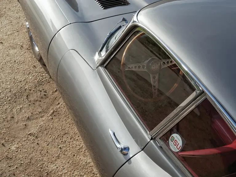1963 Jaguar E-Type Series 1 - Image 12 of 29