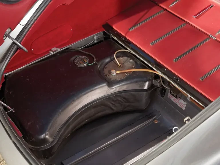 1963 Jaguar E-Type Series 1 - Image 24 of 29