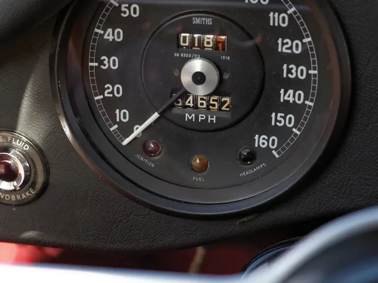 1963 Jaguar E-Type Series 1 - Image 14 of 29