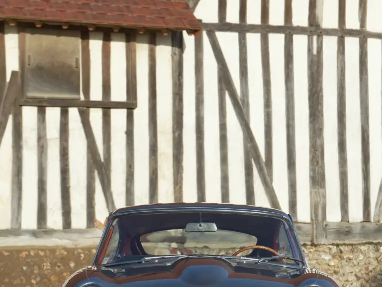 1963 Jaguar E-Type Series 1 - Image 21 of 29
