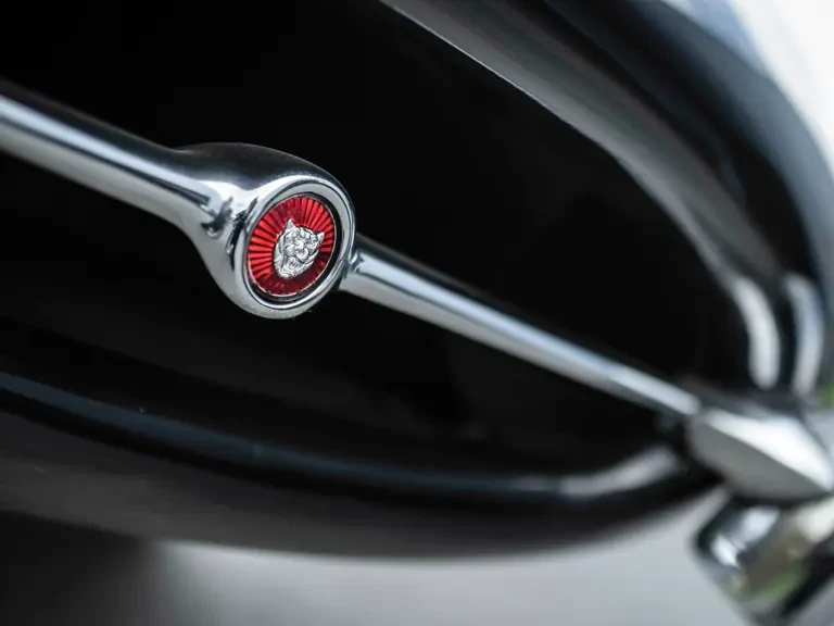 1963 Jaguar E-Type Series 1 - Image 8 of 31