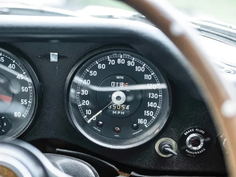 1963 Jaguar E-Type Series 1 - Image 13 of 31