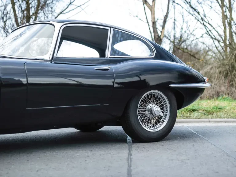 1963 Jaguar E-Type Series 1 - Image 21 of 31