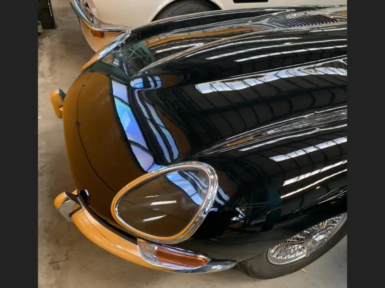 1963 Jaguar E-Type Series 1 - Image 27 of 31