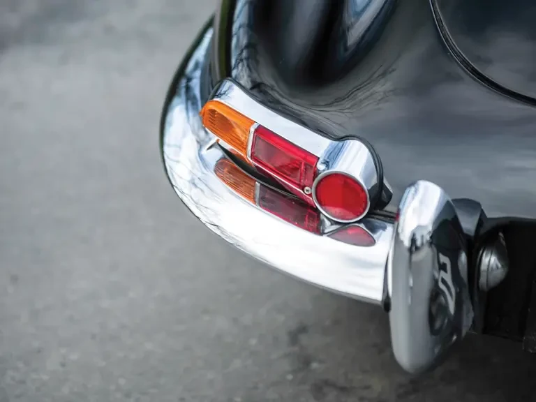 1963 Jaguar E-Type Series 1 - Image 18 of 31