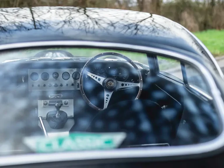 1963 Jaguar E-Type Series 1 - Image 15 of 31