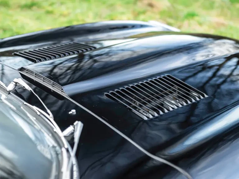 1963 Jaguar E-Type Series 1 - Image 17 of 31