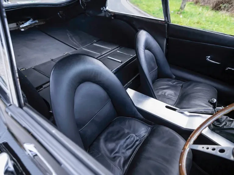 1963 Jaguar E-Type Series 1 - Image 14 of 31