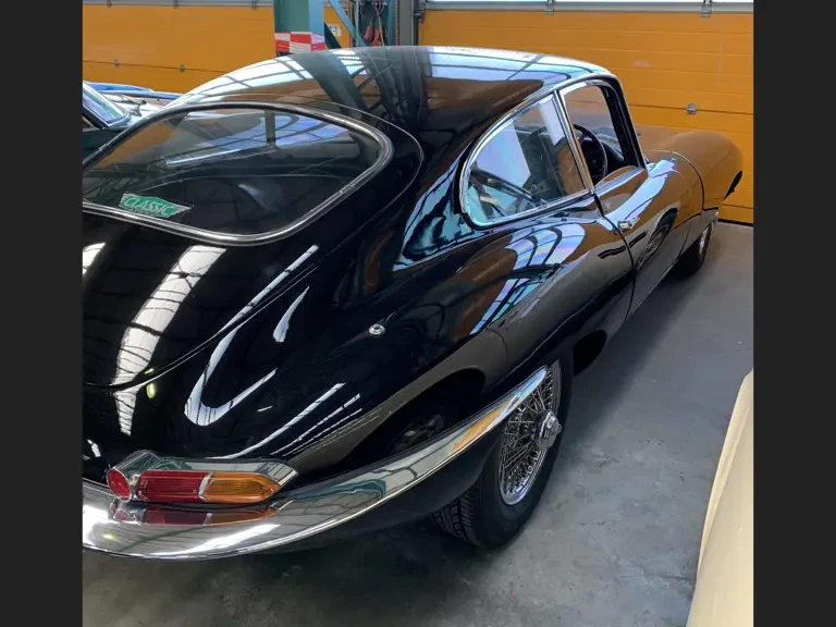 1963 Jaguar E-Type Series 1 - Image 30 of 31