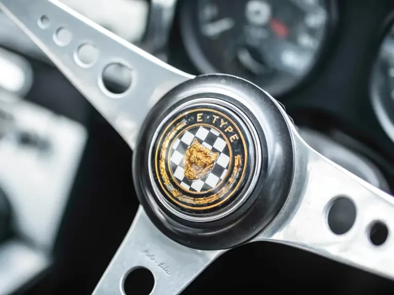 1963 Jaguar E-Type Series 1 - Image 11 of 31