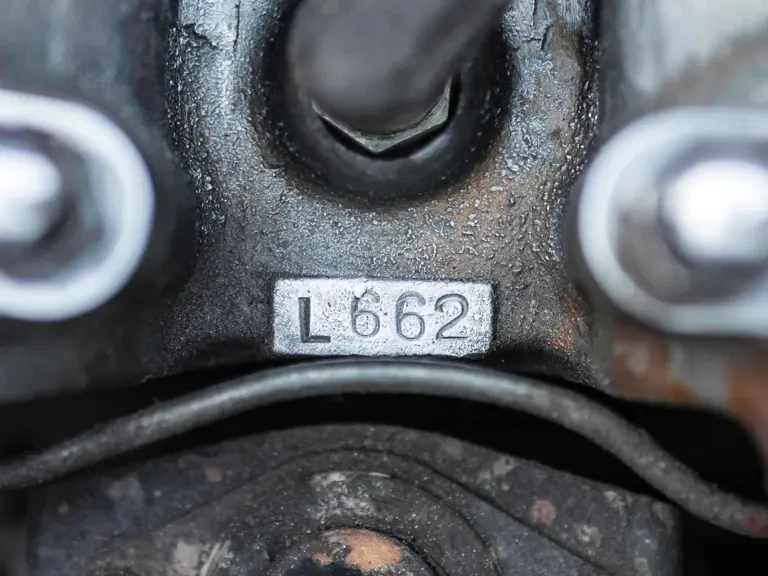 1963 Jaguar E-Type Series 1 - Image 24 of 31
