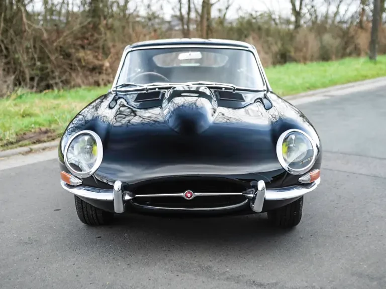 1963 Jaguar E-Type Series 1 - Image 6 of 31