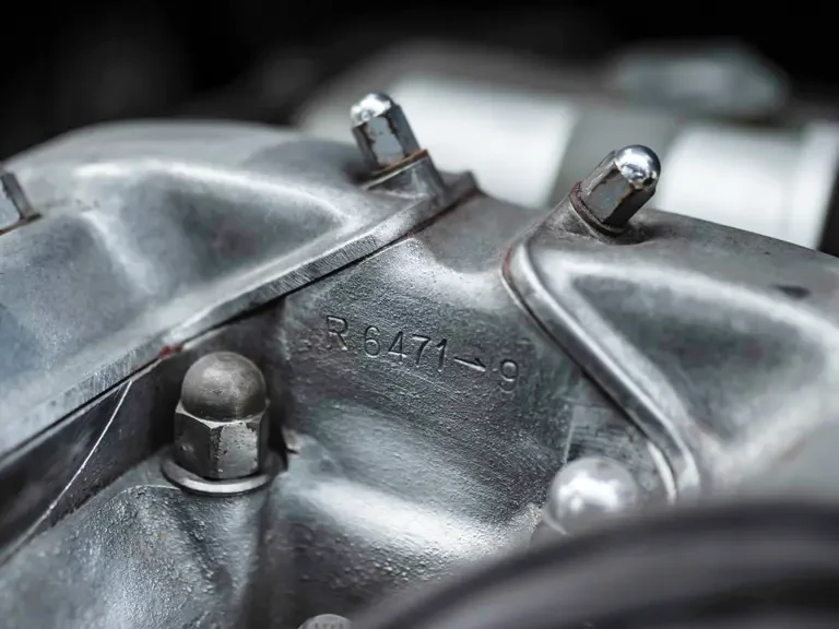 1963 Jaguar E-Type Series 1 - Image 23 of 31