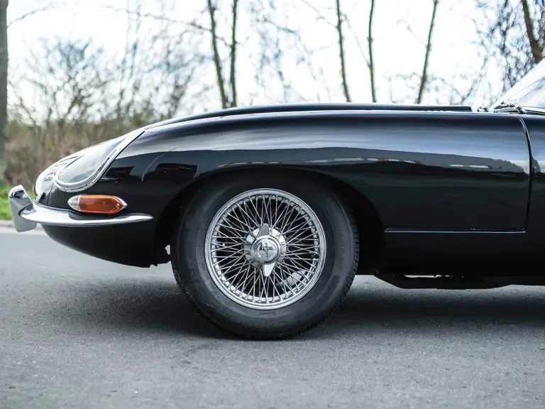 1963 Jaguar E-Type Series 1 - Image 20 of 31