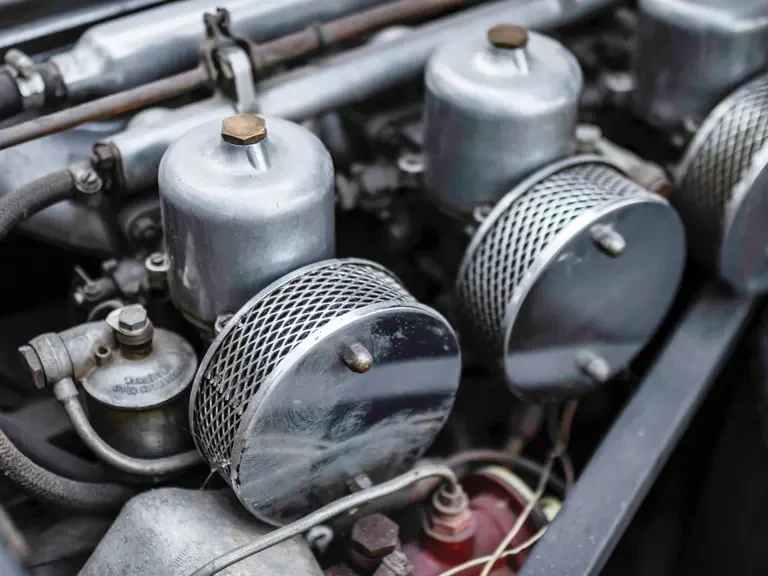 1963 Jaguar E-Type Series 1 - Image 26 of 31