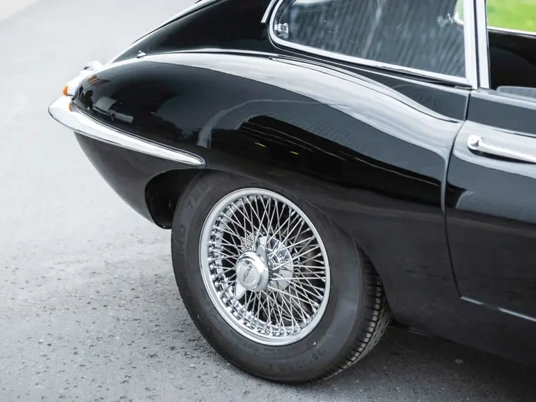 1963 Jaguar E-Type Series 1 - Image 19 of 31