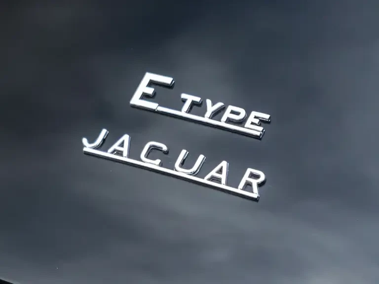 1963 Jaguar E-Type Series 1 - Image 9 of 31