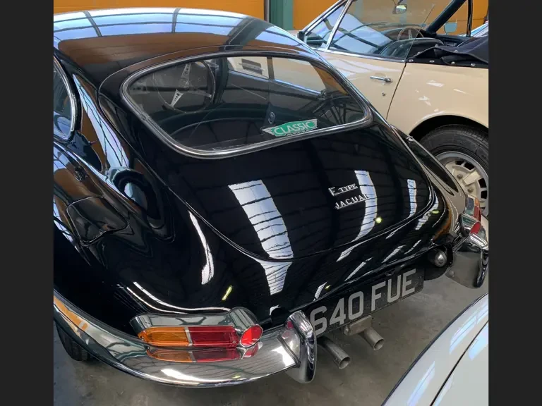 1963 Jaguar E-Type Series 1 - Image 29 of 31