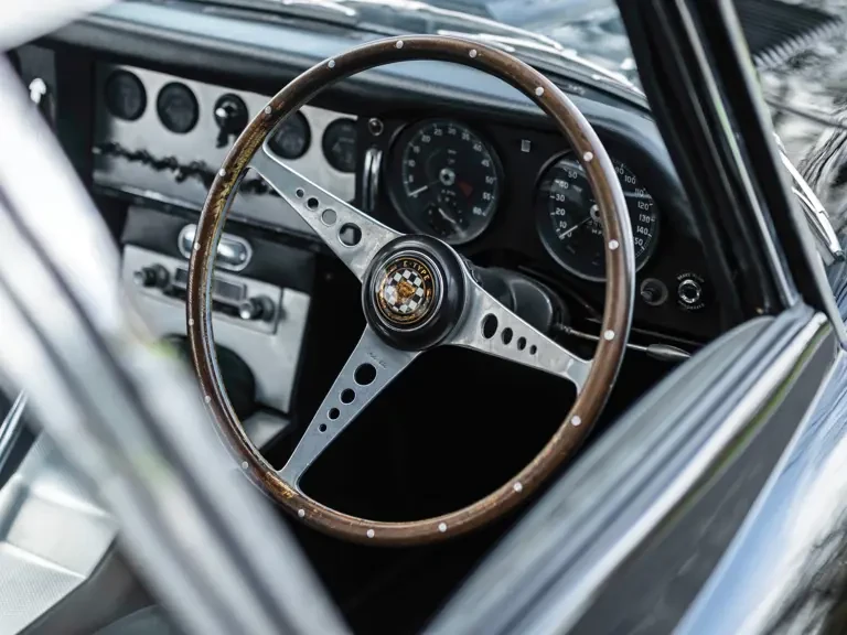 1963 Jaguar E-Type Series 1 - Image 10 of 31