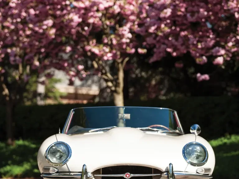 1963 Jaguar E-Type Series 1 - Image 12 of 17