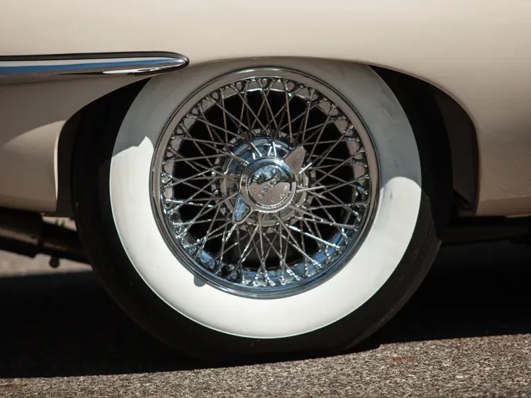 1963 Jaguar E-Type Series 1 - Image 8 of 17