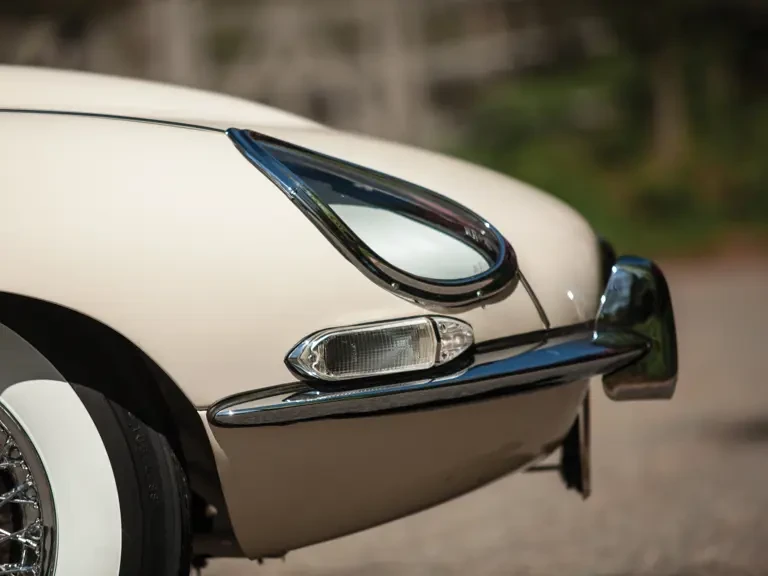 1963 Jaguar E-Type Series 1 - Image 9 of 17