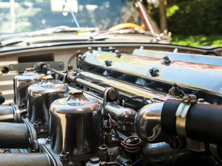1963 Jaguar E-Type Series 1 - Image 17 of 17