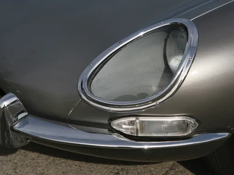 1963 Jaguar E-Type Series 1 - Image 9 of 16
